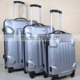 ABS Luggage Stock Wholesale thumbnail-5