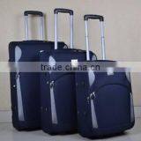 Quality EVA Luggage Trolley Stock Wholesale 20"24"28 thumbnail-2