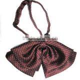 Necktie/women's Bow Tie/ Silk Bow Tie NO MOQ!!