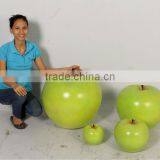 Plastic Apple 50cm thumbnail-4