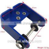 Archery Bowstring Serving Jig Bow Strings Making Tool for Recurve Bows & Compound Bow thumbnail-6