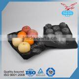 Display Tray Fruit Packing Tray White Plastic PP Fruit Tray thumbnail-3