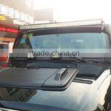 50" 288W LED Light Bar Mount Kit Jeep JK Wrangler Mount Kits thumbnail-4