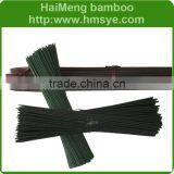 Bamboo Garden Stakes Green thumbnail-1
