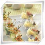 2013 Best Selling Lucky Bamboo Decorations for Food Use thumbnail-1
