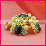 Wholesale Pearl Fashion Designer Clothing Buttons WBK-1334 thumbnail-2