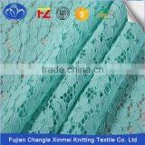 Factory Competive Price Cotton Fabric Tulle Lace thumbnail-6