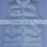 2017 New Design Padded Fleece Vest Womens Clothing thumbnail-1