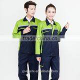 Custom Logo Work Wear Sets Unisex Work Clothing Uniform Engineering Uniform Workwear thumbnail-5