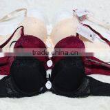 New Look Ladies Push up Lace Bra Factory thumbnail-1