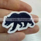 High Quality Embroidery Patches for Kameez thumbnail-1