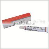 Kearing Brand Non Toxic Permanent Fabric Textile Marker on Promotion Price TM25-R/Y/B thumbnail-1