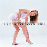 Fashion Ladies Seamless Sports Underwear Suit (HB019) thumbnail-1