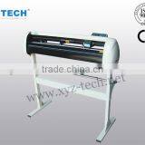 XJ720 Digital Cutting Plotter Driver With CE thumbnail-1