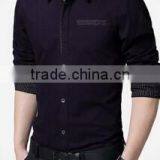 Made to Measure Tailored Shirts, Dress Shirts, Men Suit MSRT0024 thumbnail-2