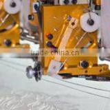 Dongguan Zhuosi Apparel Co., Ltd. company overview - view 2 thumbnail