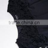 GZY 2015 High Quality Light Lace Sofe-hand Feeling Fabric Dress thumbnail-3