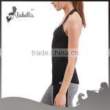 High Quality Compression Tank Tops Active Wear for Women thumbnail-3