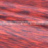 Modern Design 100 Polyester Cation Melange Fabric thumbnail-2