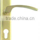 Convenient Use Zamac Handle thumbnail-1