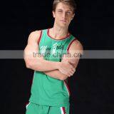 Free Sample Picture Of Men Undershirt Manview Underwear Brand In Vest With Logo SB01-1 thumbnail-4