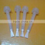 Factory Direct Dupont Nylon Brushes for Nail Polish, Regular Round Brush, Flat Brush High Quality thumbnail-6