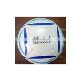 NEW PATTERN HAND STICHED SOCCER BALL in Sialkot thumbnail-3