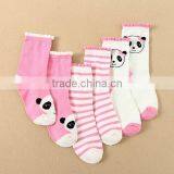 MOM AND BAB Wholesale Baby Garment Cotton Baby Socks(1423601) thumbnail-1
