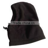 Sell Good Popular Acrylic Knitted Balaclava Mask Neck Warmer Hat Factory thumbnail-3