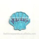 Customize the Embroidery Patch You Want Embroidered Patch Made in China Choose Size/color thumbnail-3