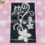 Acrylic Butterfly 3D Sticker, Personalized Self Adhesive Phone Sticker thumbnail-4