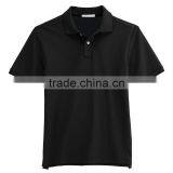 100% Cotton Men Polo Tee Shirt thumbnail-1