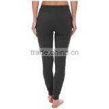 Womens Active Skinny Jogger Pants Men in Women's Trousers Joggers thumbnail-3