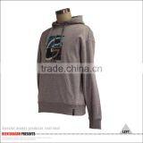 OEM Custom Printed Sublimation Basketball/Football Pullover Hoodies thumbnail-4