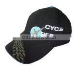 100% Acrylic Knitted Baby Hat thumbnail-6