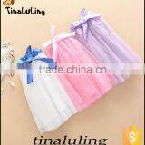 Girl's Tutu Assorted Colors Ballet Dance Mini Skirts Baby Tutu Dress thumbnail-2