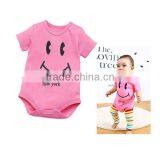 Cartoon Baby Suits Organic Cotton Baby Rompers Wholesale Baby Clothes thumbnail-2