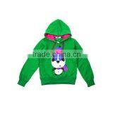 Wholesale Kids Sweat Suits Children Clothing Set thumbnail-2