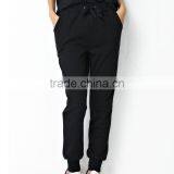 New Arrival Wholesale Fashion Blank Custom Joggers for Women