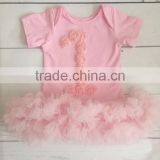 Baby Girls Tutu-princess Baby Girls Clothes 1st Birthday Tutu Baby Dress Pink Tutu Newborn Tutu thumbnail-1