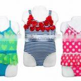 Baby Girl Swimwear Beach Swimsuit Diverse Styles Liberally to Pick thumbnail-2