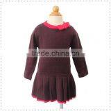 Baby Girls Cotton Princess Dress thumbnail-1
