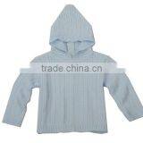 Fashion Knitting Patterns Children Sweater Woolen Sweater Designs for Children thumbnail-1