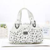 Zm50110 Europe Fashion Women Bag Wholesale Printed Ladies Handbags thumbnail-3
