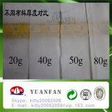 Shoemaking Use Nonwoven Fabric thumbnail-5