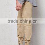 Comfy Street-inspired Versatile Skinny Fitted Joggers thumbnail-2