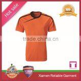 2016 New Arrival Fashionable Custom no Logo Mini Soccer Jersey OEM thumbnail-1