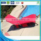 Custom Beach Towel Lounge Chair Cover thumbnail-2