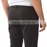 Cheap Cotton Pants Daily Plain Men Casual Pant thumbnail-5