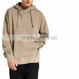 2016 Mens Fashion Cheap Custom OEM Supreme Hoodies Wholesale thumbnail-4
